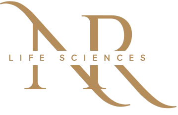 NR Life Sciences Logo